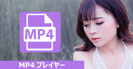 MP4プレーヤー 