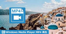 MP4を再生