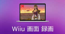 Wii U 録画
