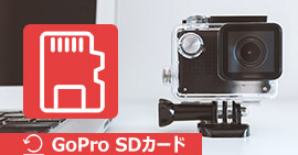 GoPro復元