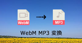 WebM 変換