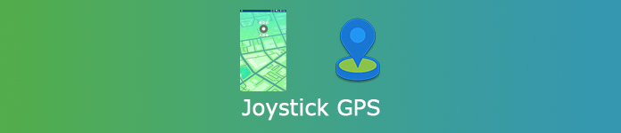 JoyStick GPS
