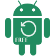 フリー Android データ復元