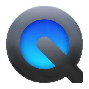 QuickTime Palyer