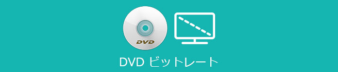 DVDビットレート 変更