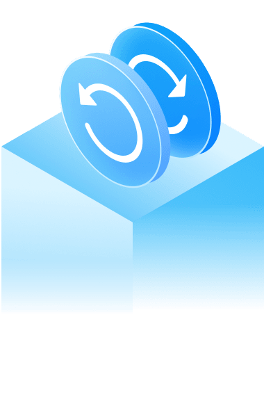 バックアップと復元