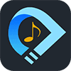 Free Online Audio Converter Icon