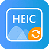 Aiseesoft フリー HEIC変換