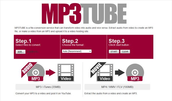 MP3TUBE