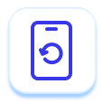 iOS バックアップの暗号化をバイパス