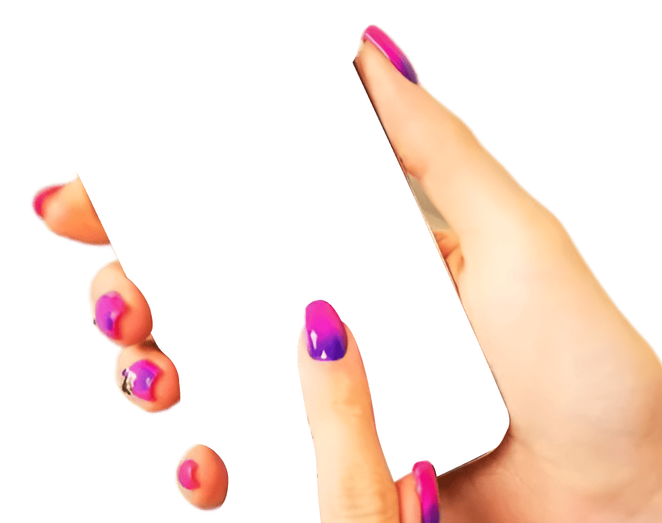 ハンド