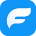 FoneLab ロゴ