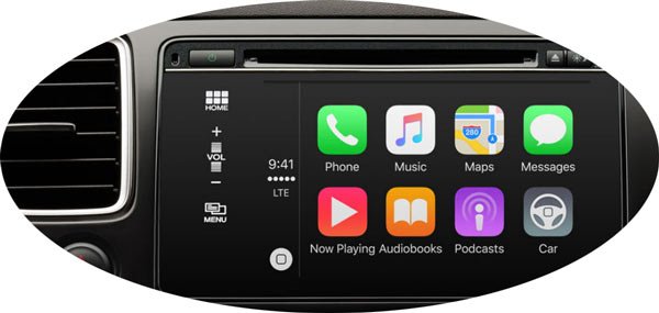 Apple CarPlay