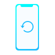 iPhone データ復元