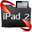 Mac iPad 2 マネージャー プラチナ