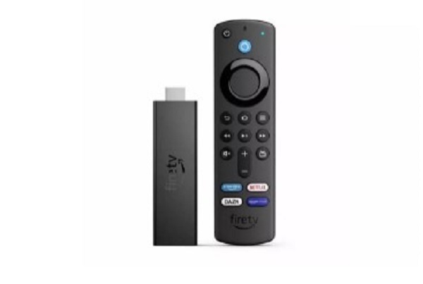 Fire TV