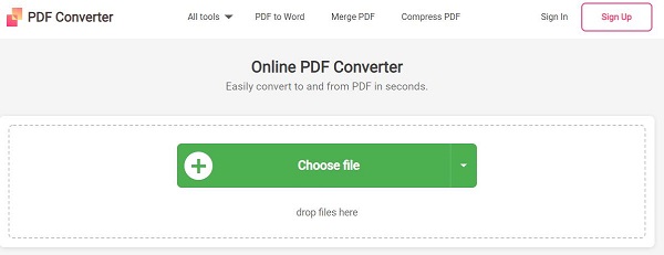 PDFConverter