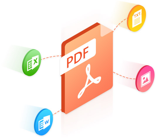 Convert PDF