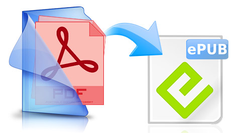 Pdf Epub 変換 Pdfファイルをepub形式に変換
