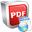 PDF HTML 変換