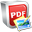 PDF 画像変換