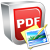 PDF 画像変換