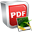 PDF JPEG 変換