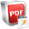 PDF テキスト変換