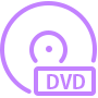 PPTをDVDに作成