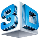 3D 変換