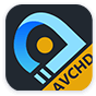 AVCHD 動画変換