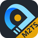 M2TS 変換