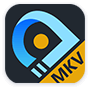 MKV 変換