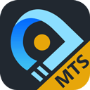 MTS 変換