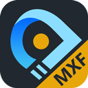 MXF 変換