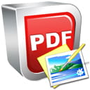 PDF 画像変換