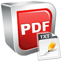 PDF テキスト 変換