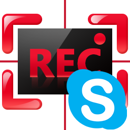 Skype 録画