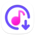 Streambyte for Music