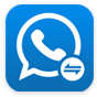 WhatsApp 転送
