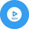 MOV 再生