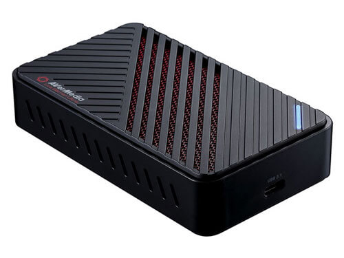 AVerMedia LIVE GAMER ULTRA GC553