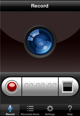 Display Recorder