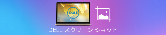 Dell スクリーンショット