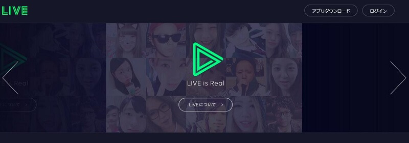 LINE LIVE