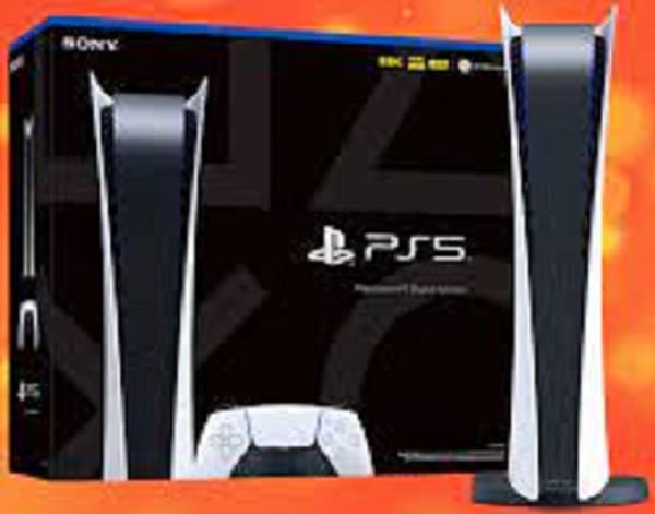 PS5