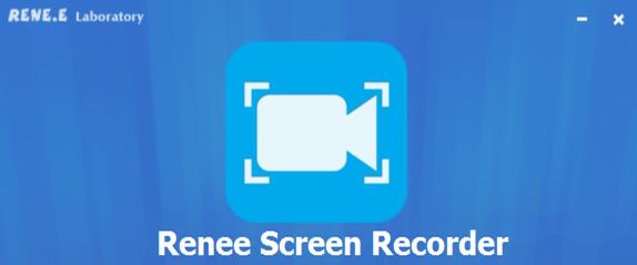 Renee Screen Recorder