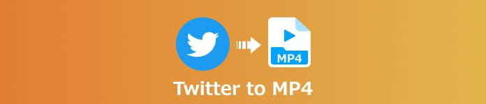 Twitter MP4 ダウンロード