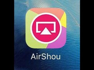 AirShou