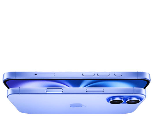 iPhoneデバイス